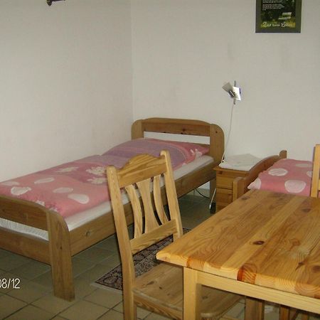 Gaestehaus Terrana Wathlingen Ngoại thất bức ảnh