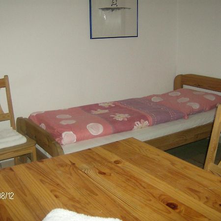 Gaestehaus Terrana Wathlingen Ngoại thất bức ảnh