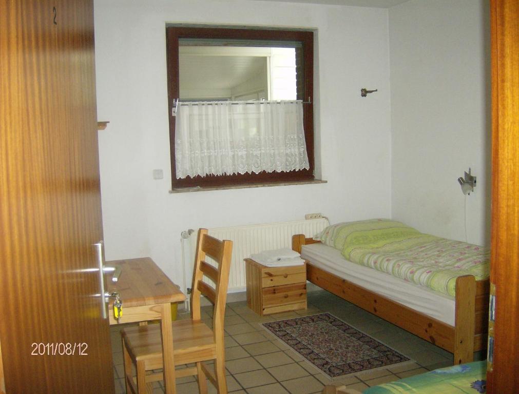 Gaestehaus Terrana Wathlingen Phòng bức ảnh