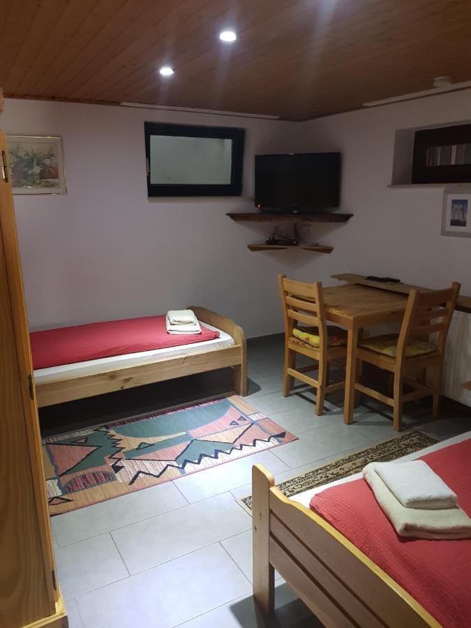 Gaestehaus Terrana Wathlingen Ngoại thất bức ảnh