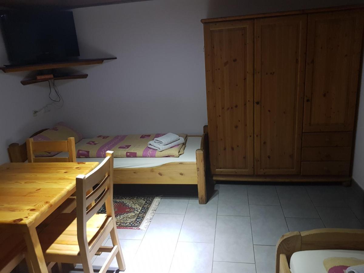 Gaestehaus Terrana Wathlingen Ngoại thất bức ảnh