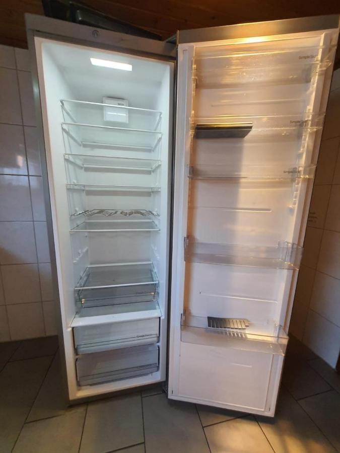 Gaestehaus Terrana Wathlingen Ngoại thất bức ảnh
