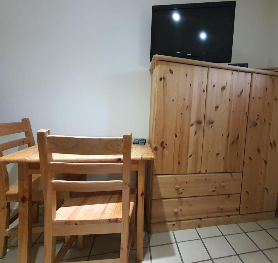 Gaestehaus Terrana Wathlingen Ngoại thất bức ảnh
