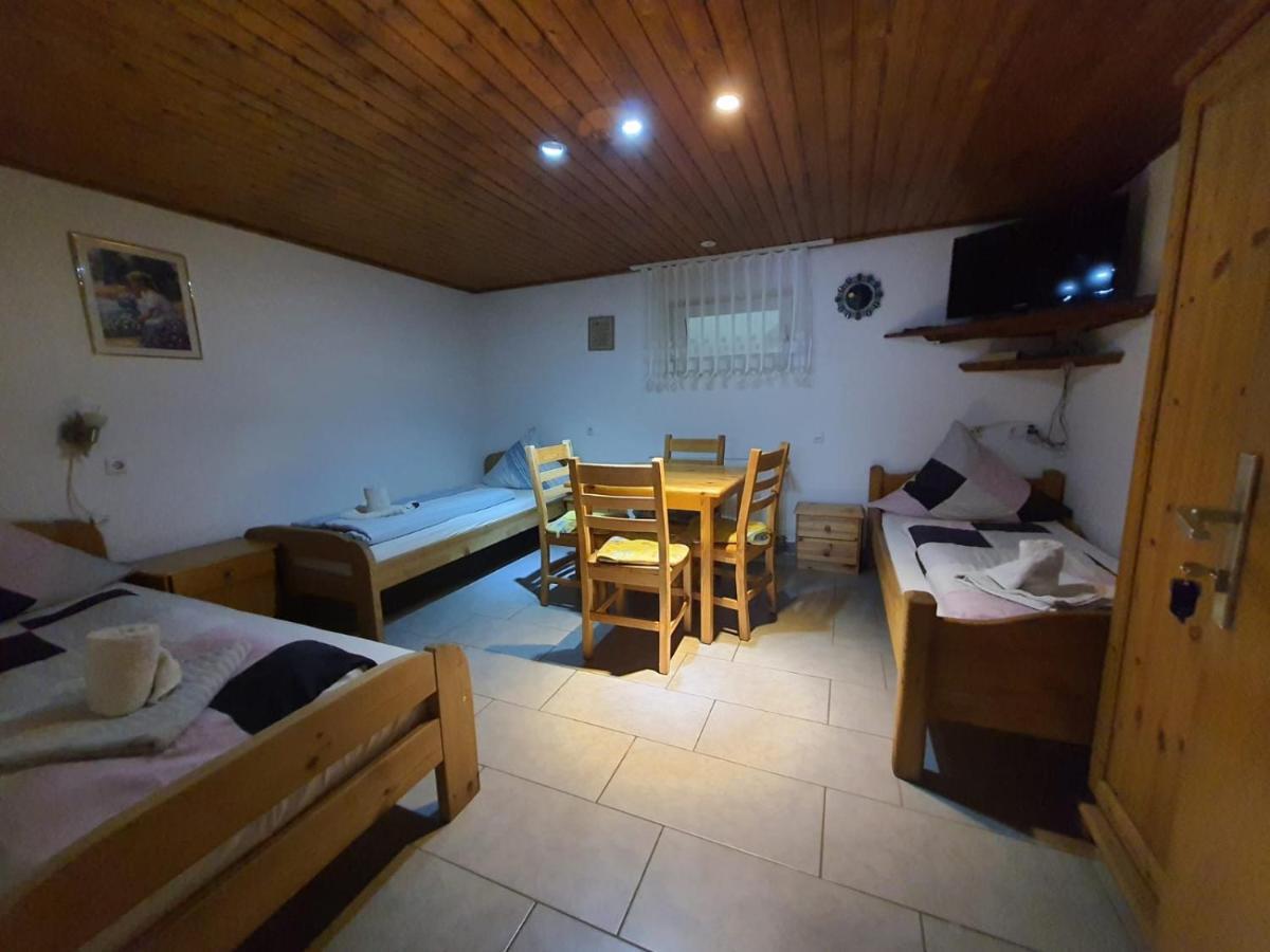 Gaestehaus Terrana Wathlingen Ngoại thất bức ảnh