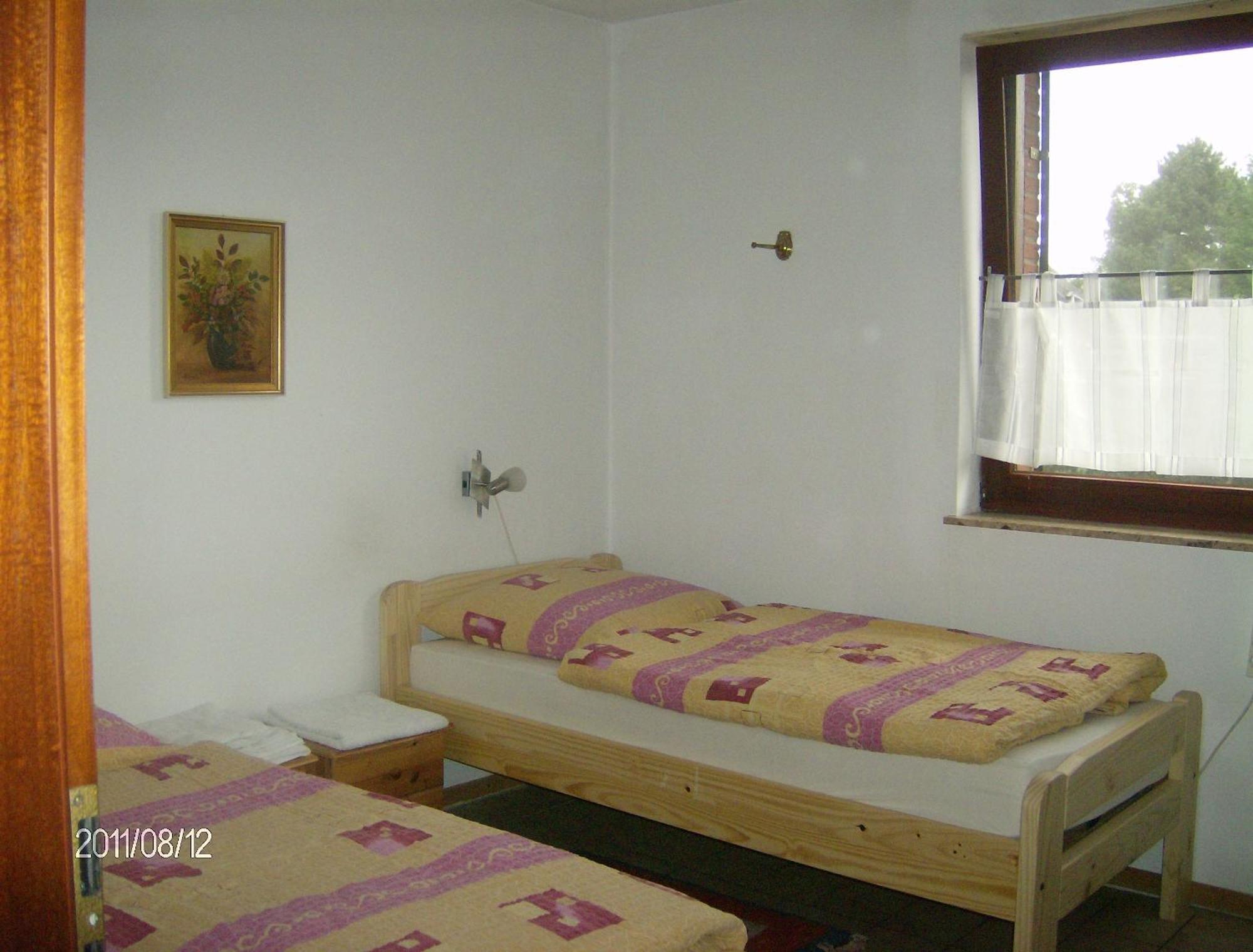 Gaestehaus Terrana Wathlingen Ngoại thất bức ảnh