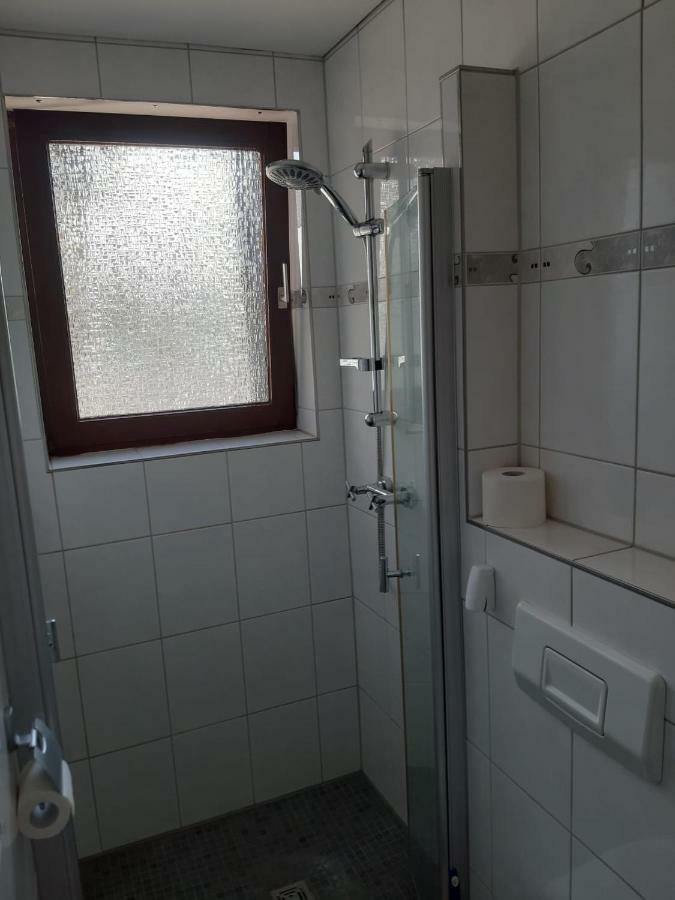 Gaestehaus Terrana Wathlingen Ngoại thất bức ảnh